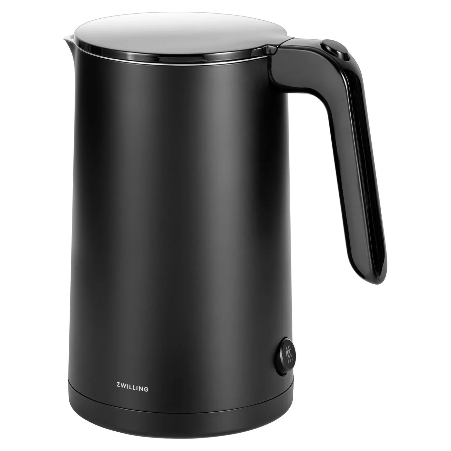 Wasserkocher, 1 l, Schwarz