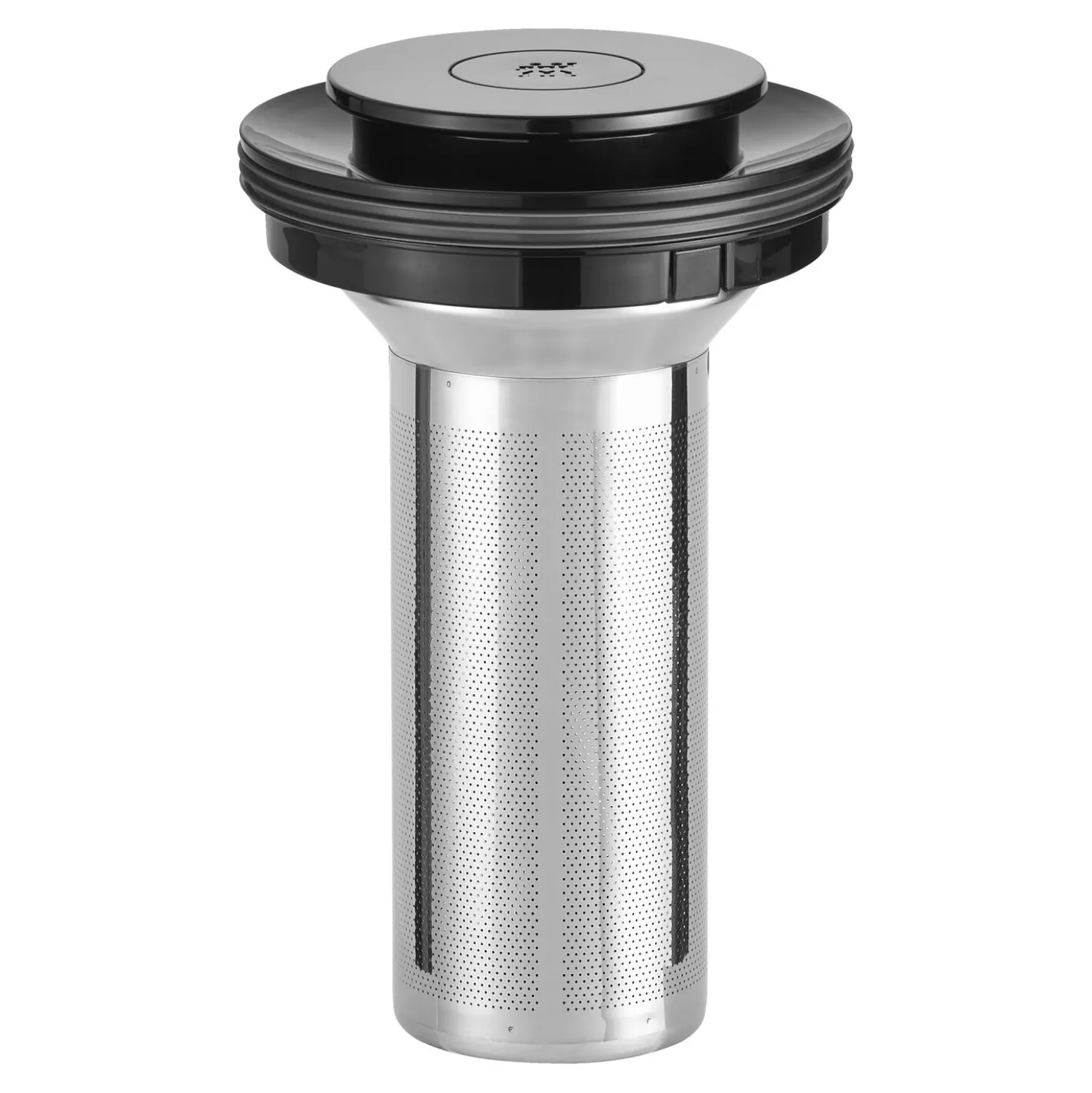Wasserkocher, 1,7 l, Schwarz