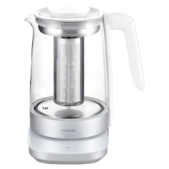 Wasserkocher, 1,7 l, Weiß