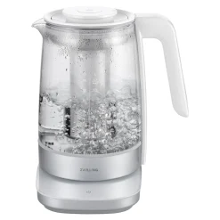 Wasserkocher, 1,7 l, Weiß
