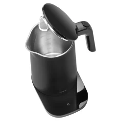 Wasserkocher Pro, 1 l, Schwarz