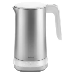Wasserkocher Pro, 1 l, Silber