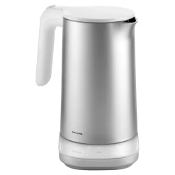 Wasserkocher Pro, 1 l, Silber