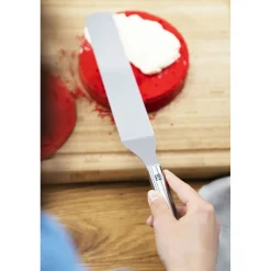 Wender, 41 cm, 18/10 Edelstahl
