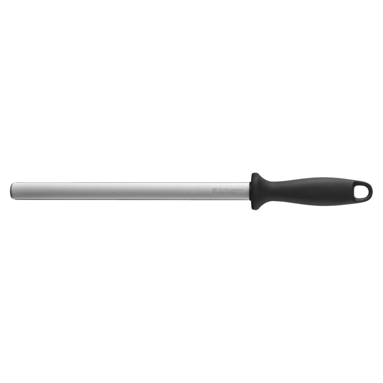 Wetzstahl 26 cm, Diamant