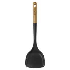Wokwender, 31 cm, Silikon