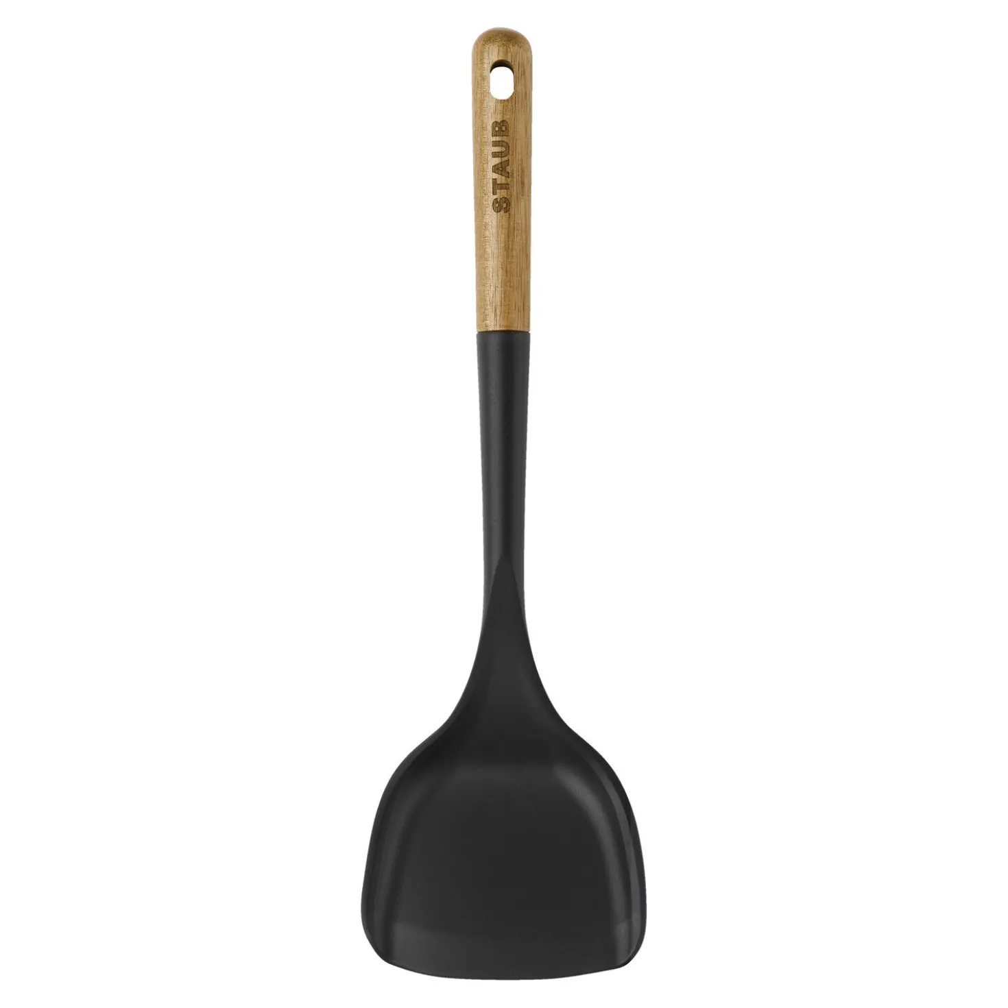 Wokwender, 31 cm, Silikon
