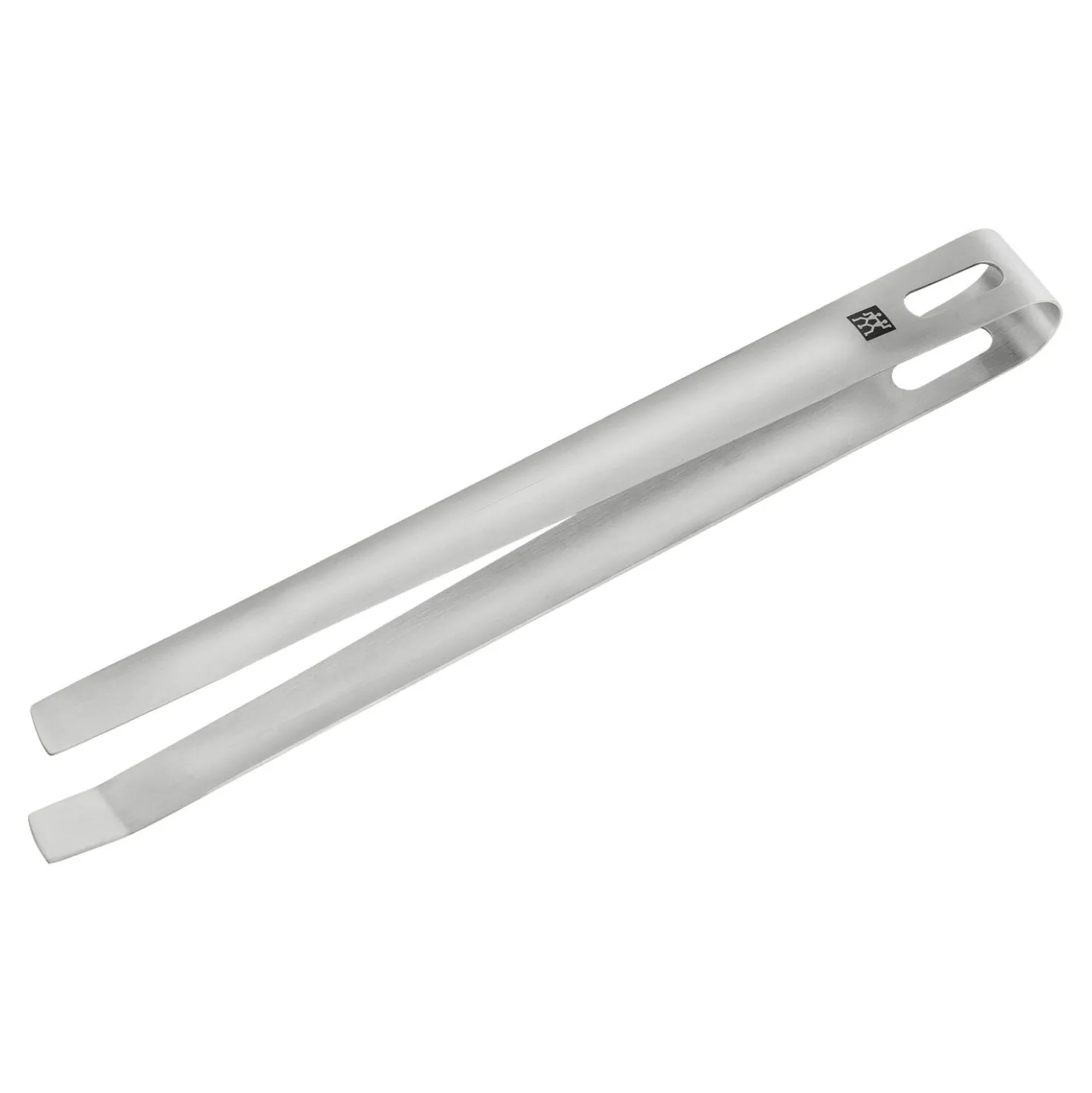 Zange, 26 cm, 18/10 Edelstahl
