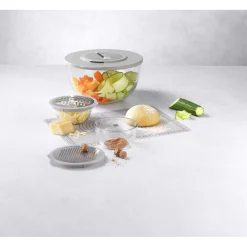 Zubeh&ouml;r Set, S/M/L / 5-tlg