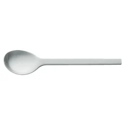 Zuckerl&ouml;ffel mattiert
